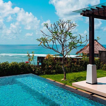 Samabe Bali Villas Nusa Dua  Eksteriør bilde