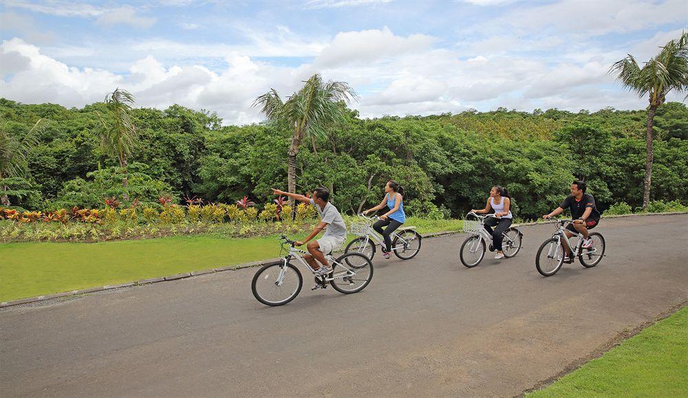 Samabe Bali Villas Nusa Dua  Eksteriør bilde