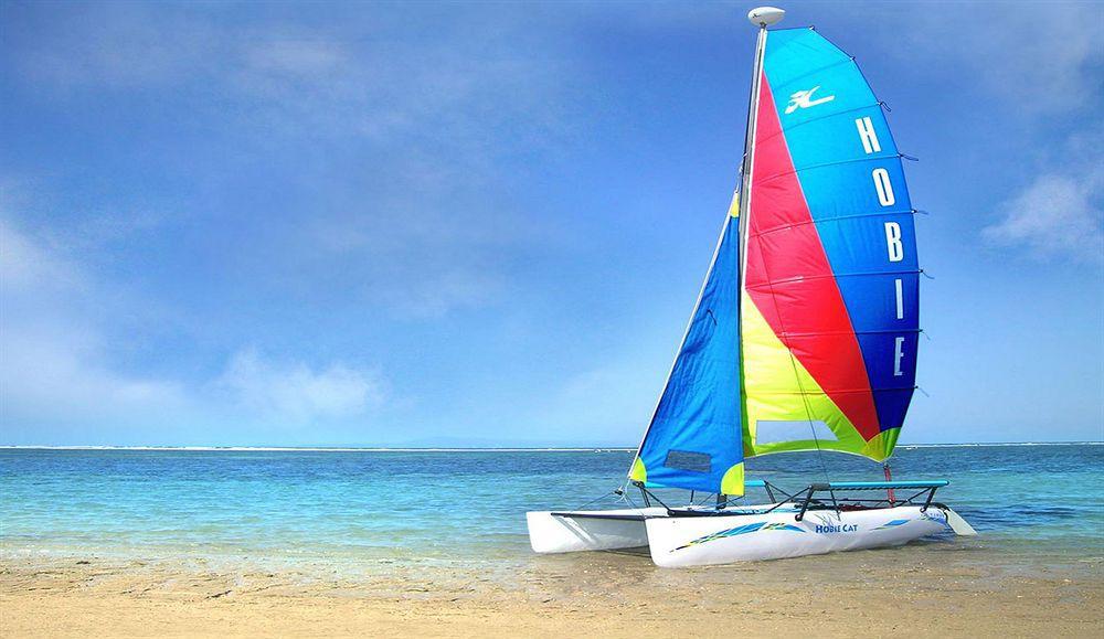 Samabe Bali Villas Nusa Dua  Eksteriør bilde