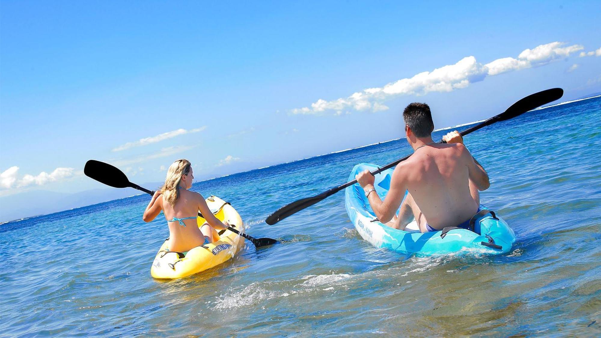 Samabe Bali Villas Nusa Dua  Eksteriør bilde
