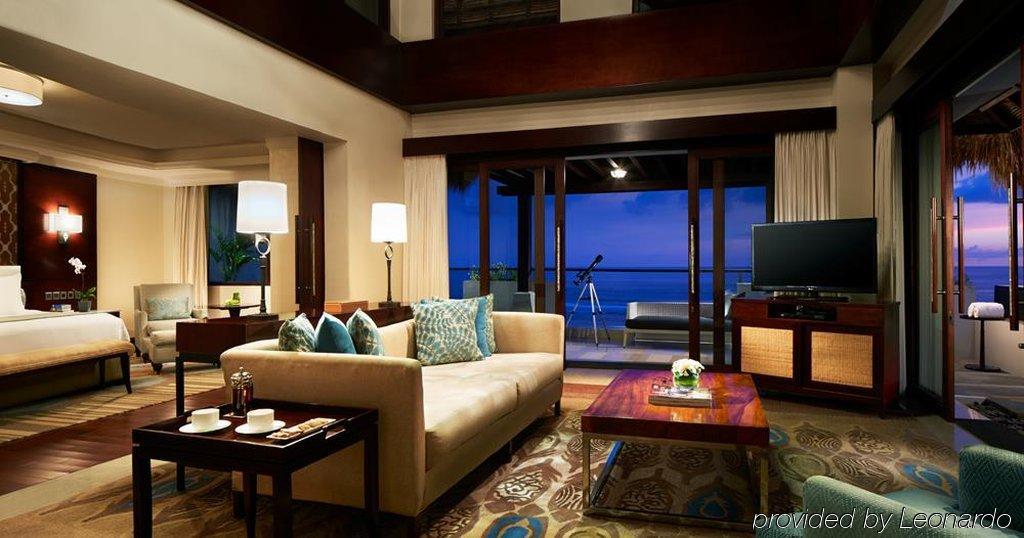 Samabe Bali Villas Nusa Dua  Eksteriør bilde