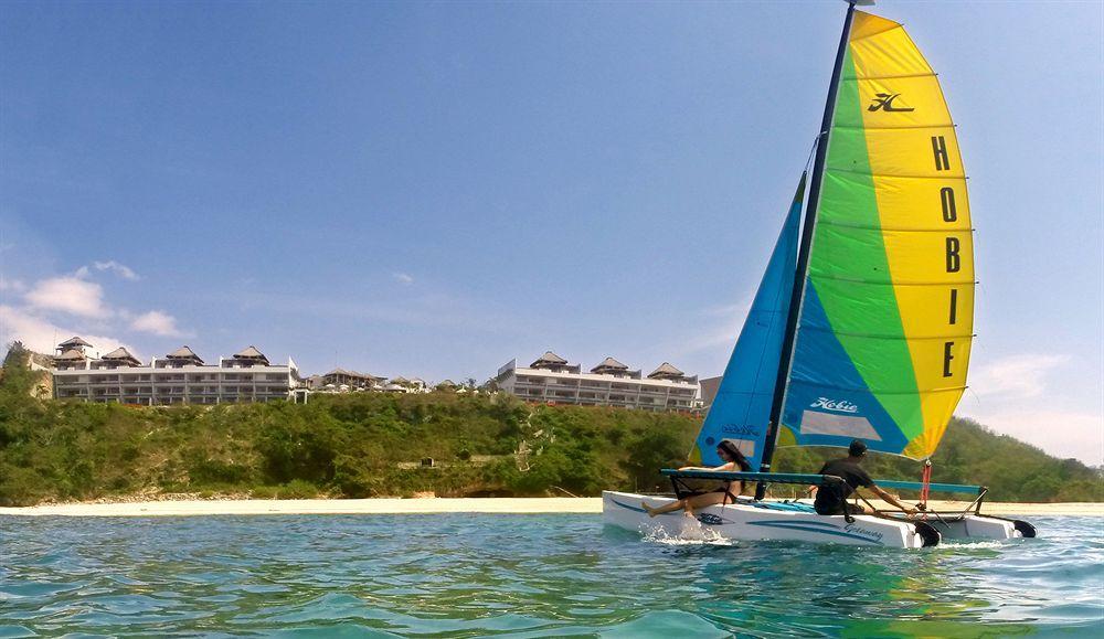 Samabe Bali Villas Nusa Dua  Eksteriør bilde