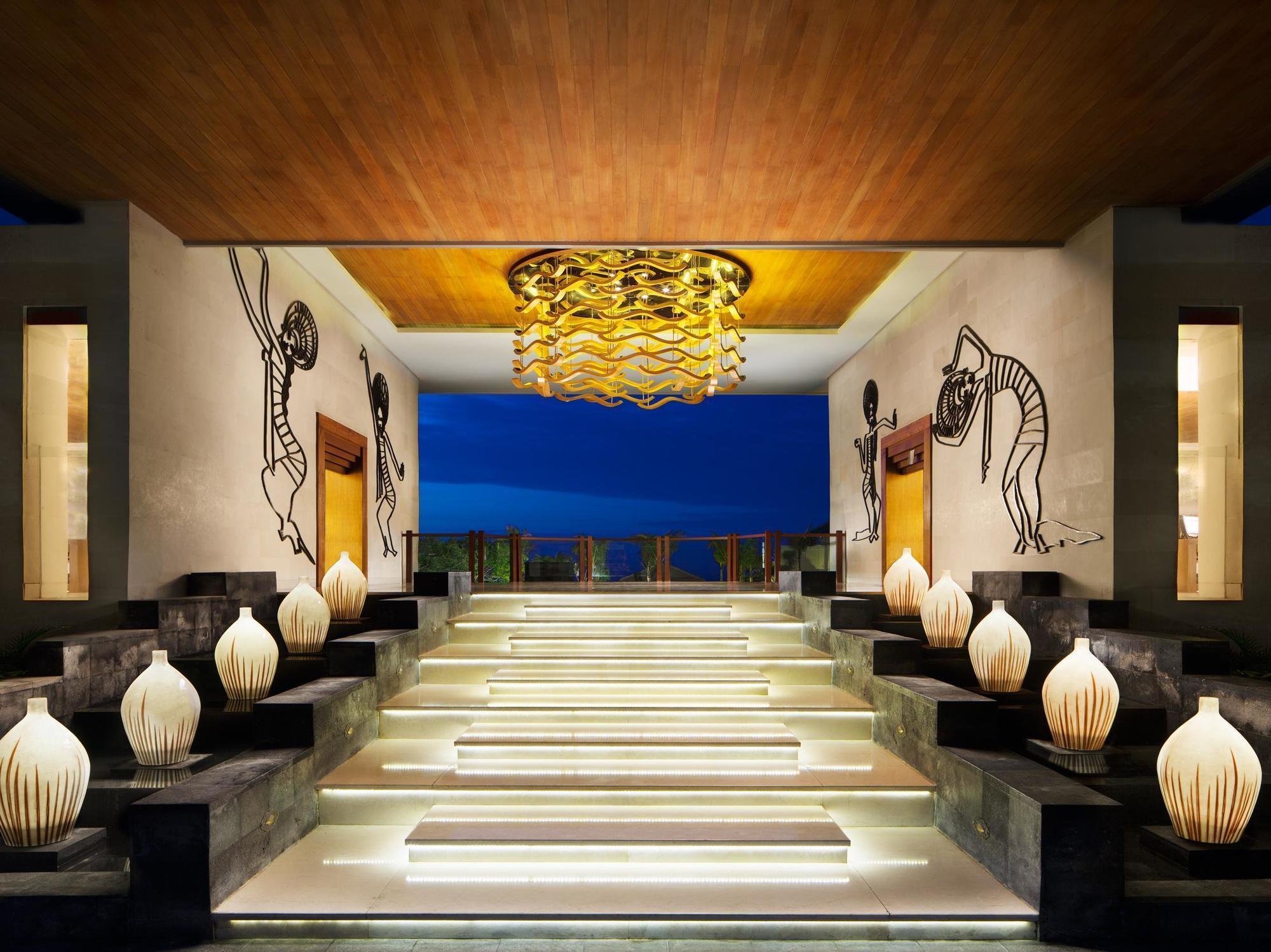 Samabe Bali Villas Nusa Dua  Eksteriør bilde