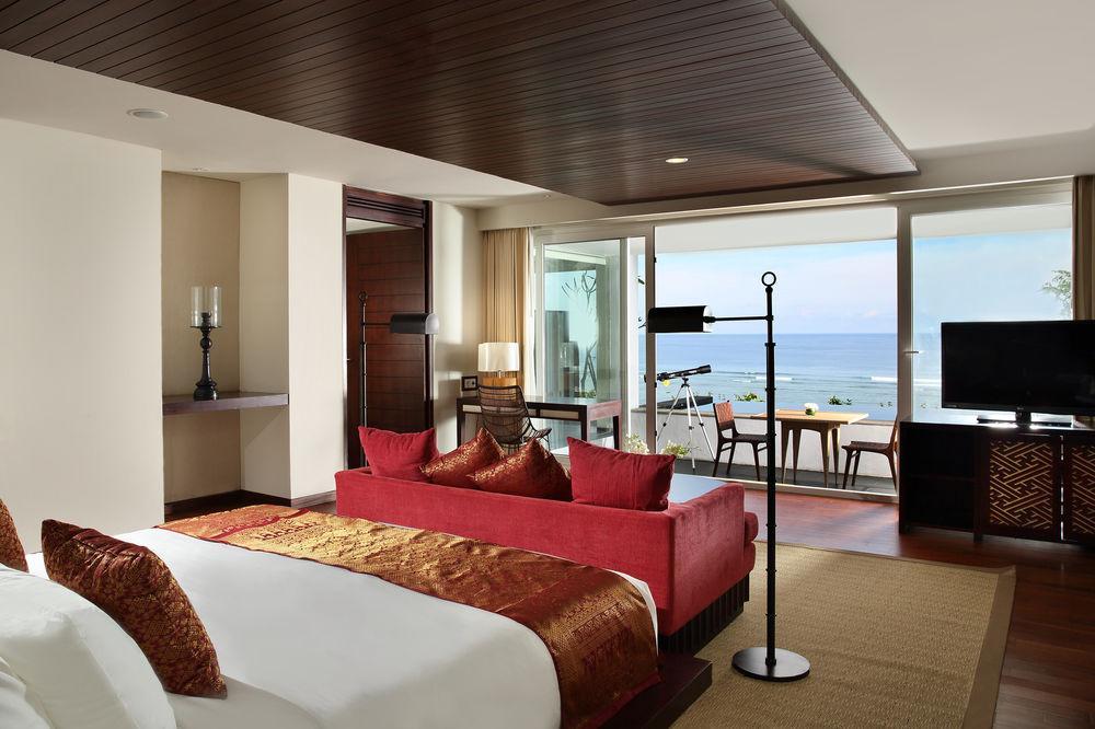 Samabe Bali Villas Nusa Dua  Eksteriør bilde