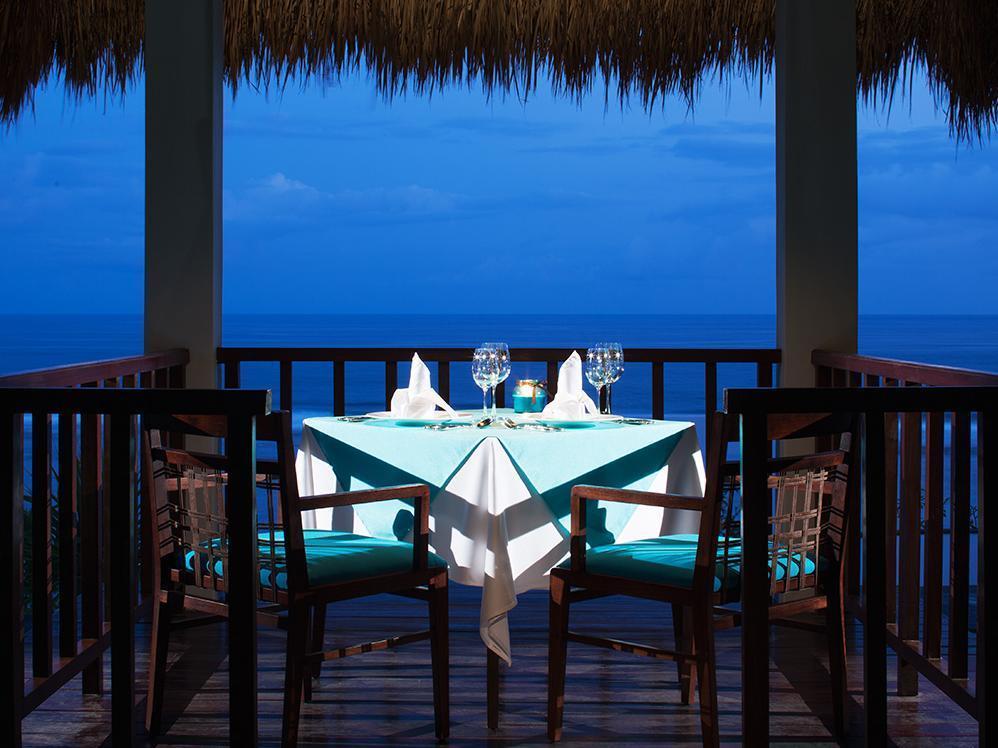 Samabe Bali Villas Nusa Dua  Eksteriør bilde