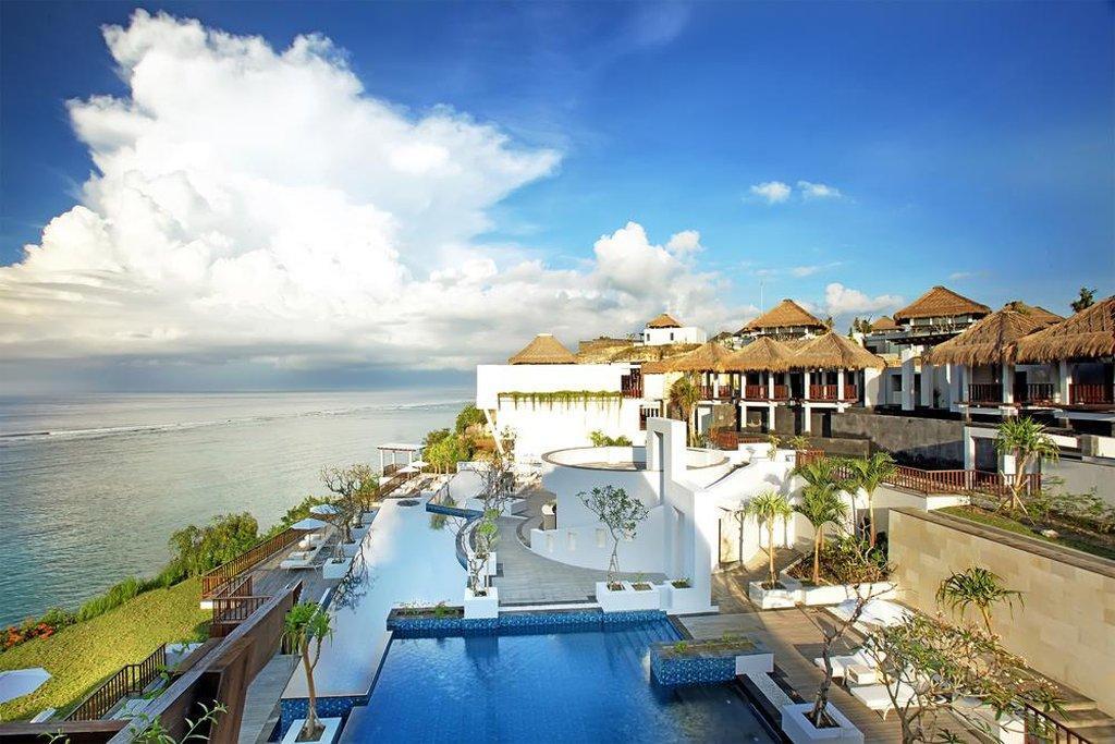 Samabe Bali Villas Nusa Dua  Eksteriør bilde