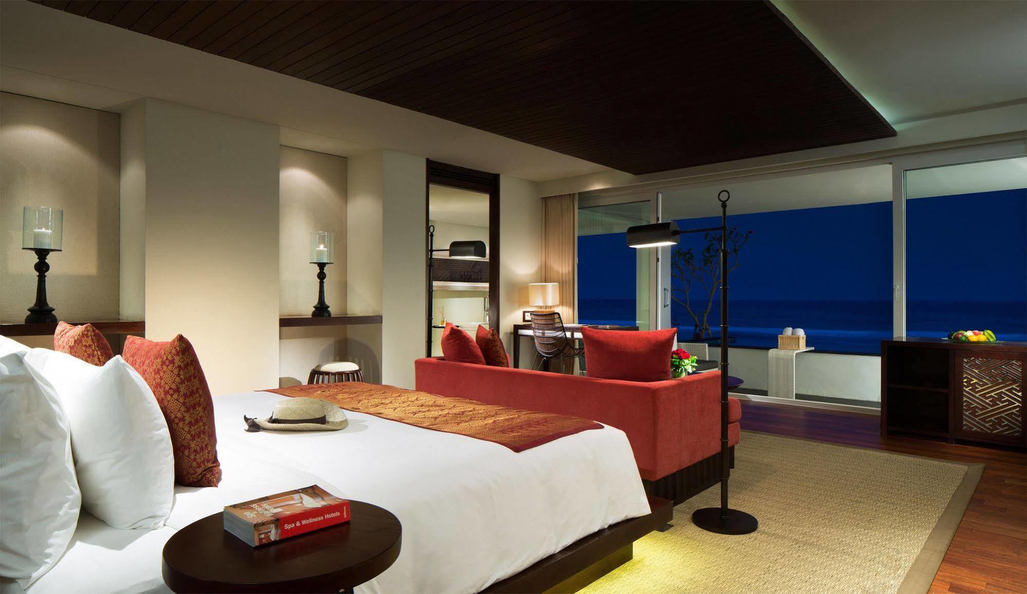 Samabe Bali Villas Nusa Dua  Eksteriør bilde